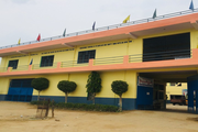 Adarsh City Convent School-School Building